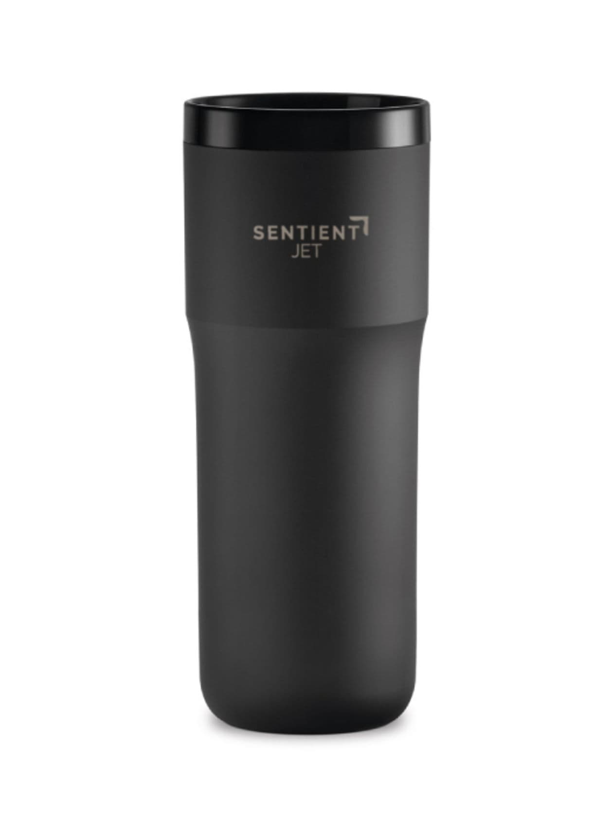 Ember 12 oz Travel Mug - Black MISC