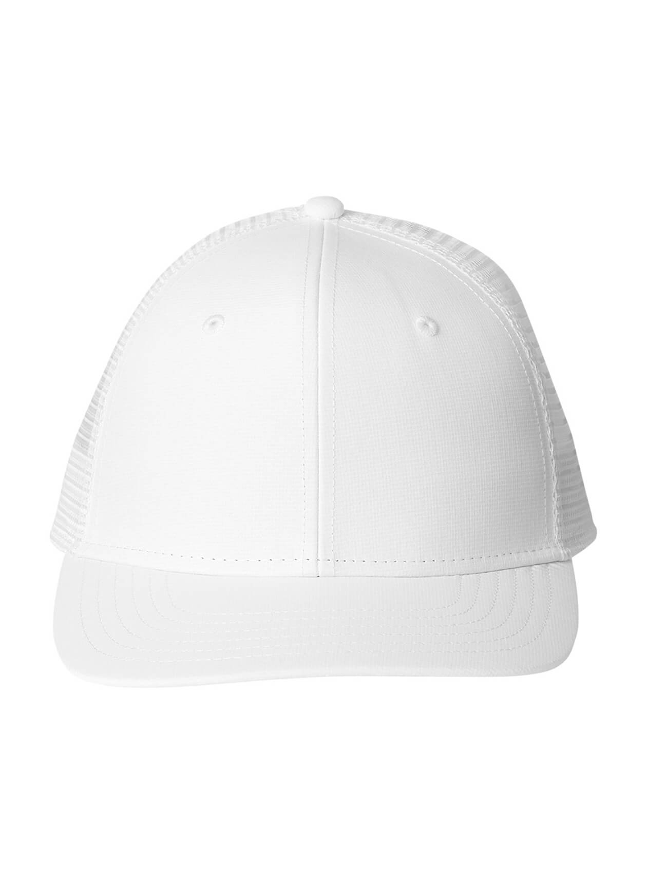 Vineyard Vines Performance Trucker Hat - Black,White MISC