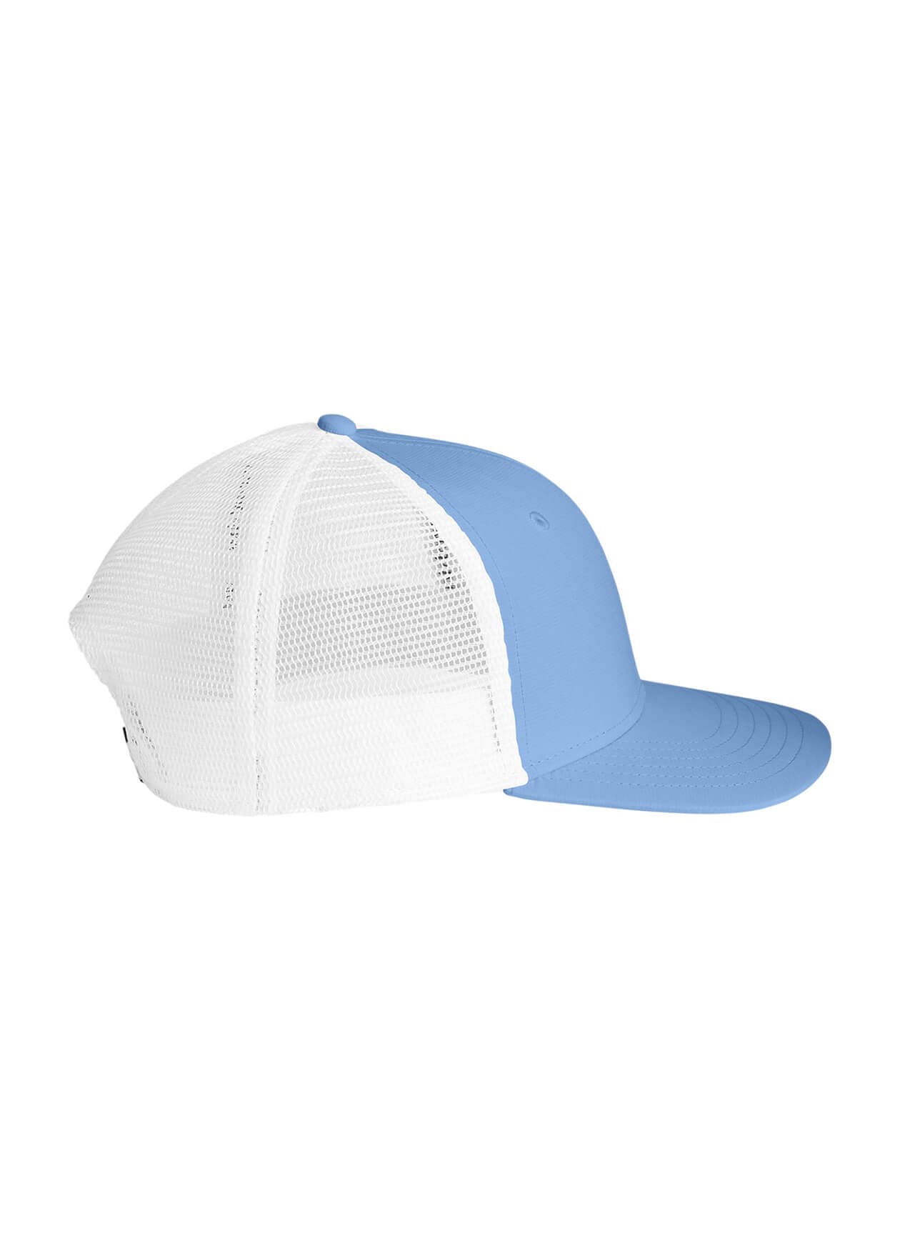 Vineyard Vines Performance Trucker Hat - Blue,Cyan,Light Grey MISC