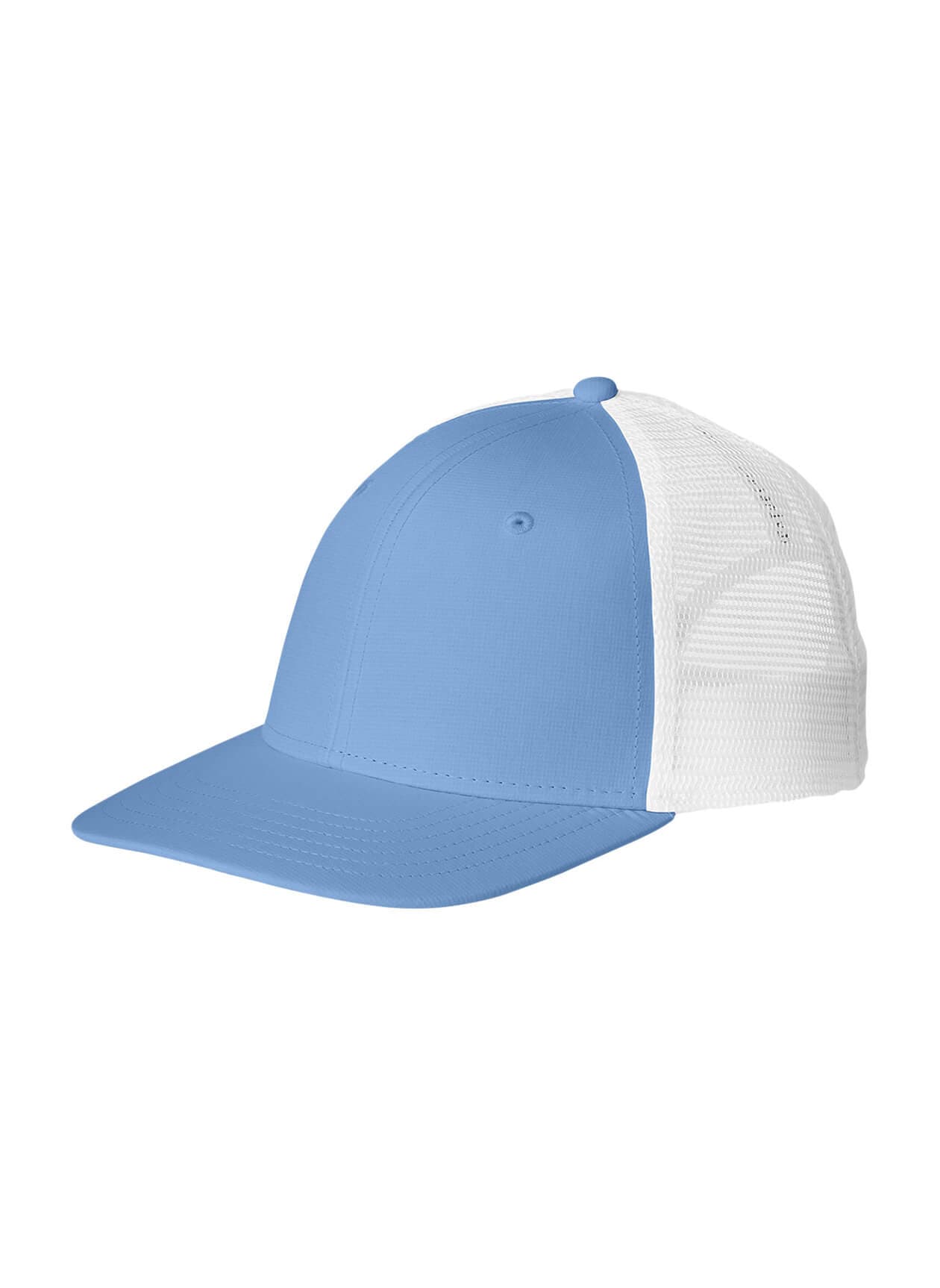 Vineyard Vines Performance Trucker Hat - Blue,Cyan,Light Grey MISC