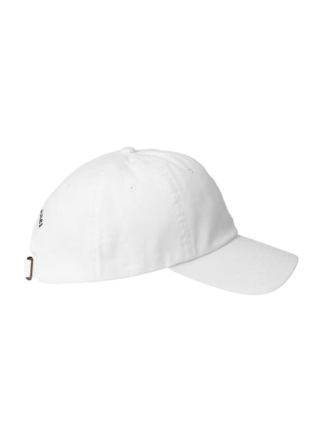 Vineyard Vines Baseball Hat - White MISC