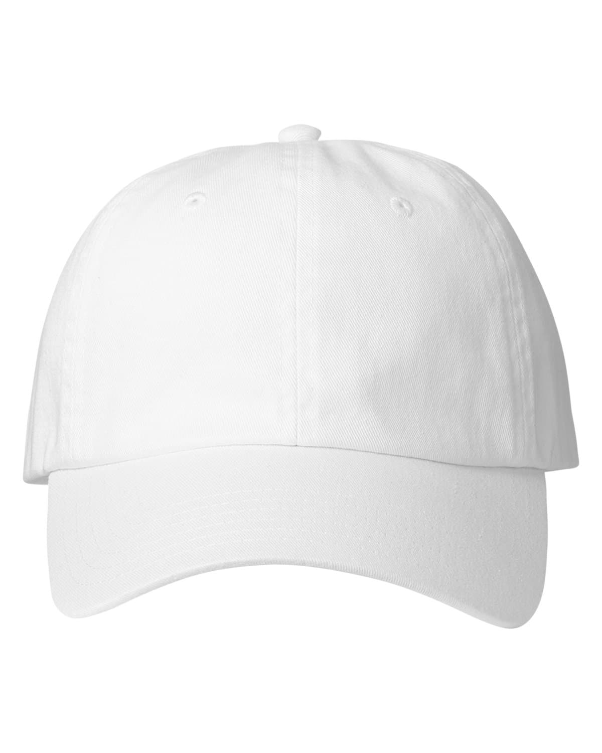 Vineyard Vines Baseball Hat - White MISC