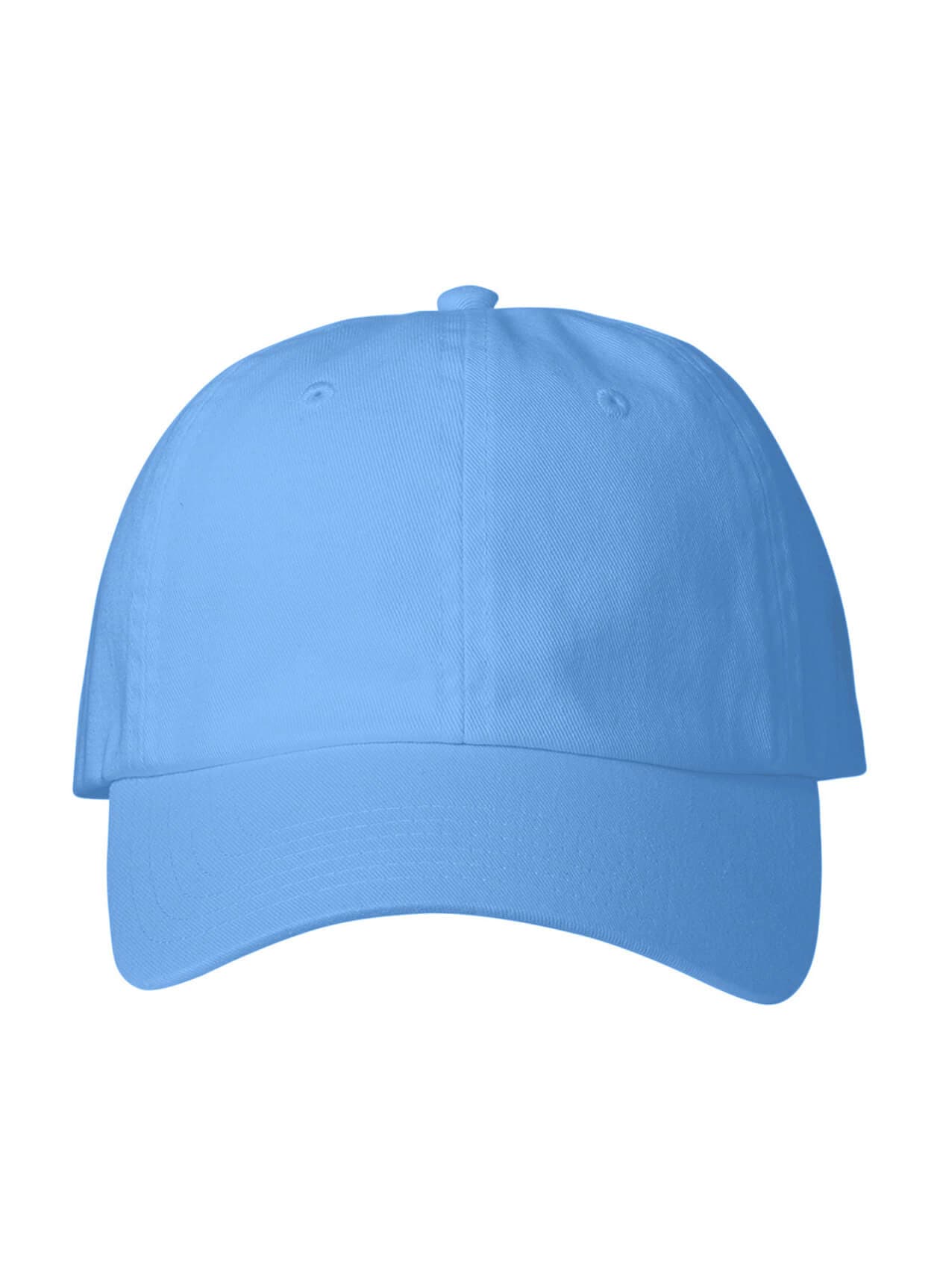 Vineyard Vines Baseball Hat - Cyan MISC
