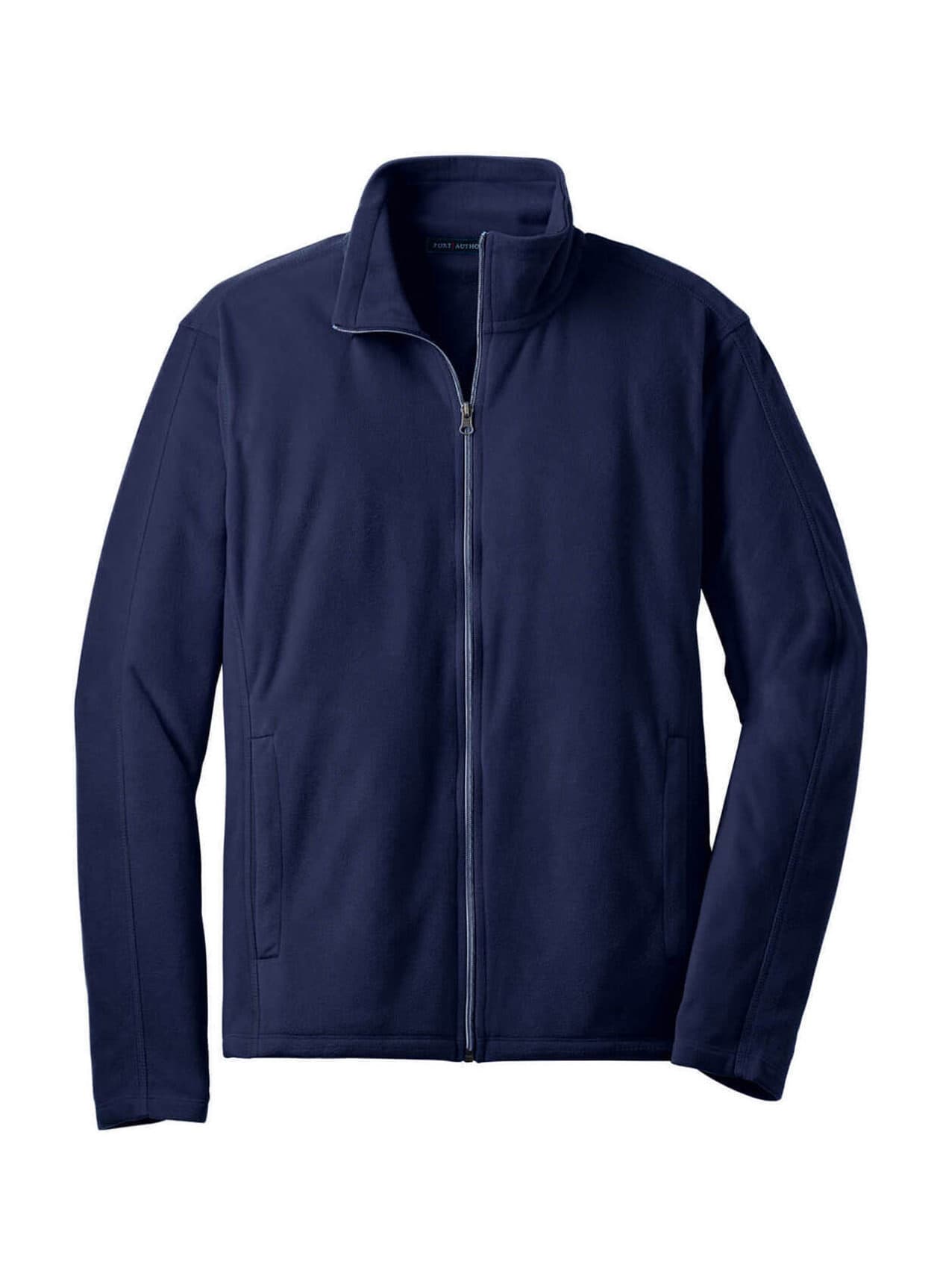 Port Authority Men's Microfleece Jacket