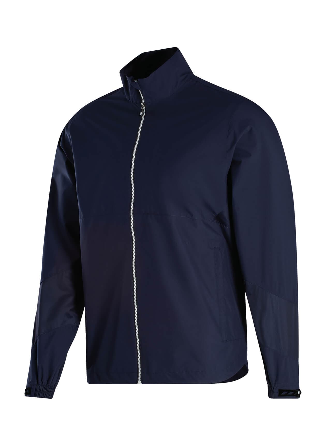 FootJoy Men's Hydrolite X Rain Jacket - Navy (37680) 3XL