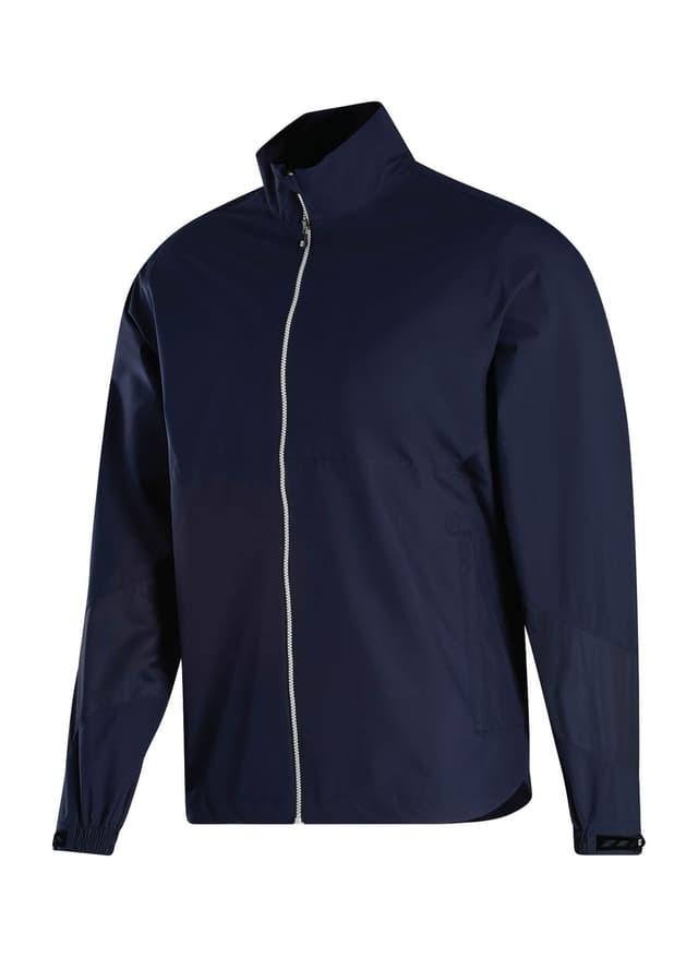 FootJoy Men's Hydrolite X Rain Jacket - Navy (37680) 3XL