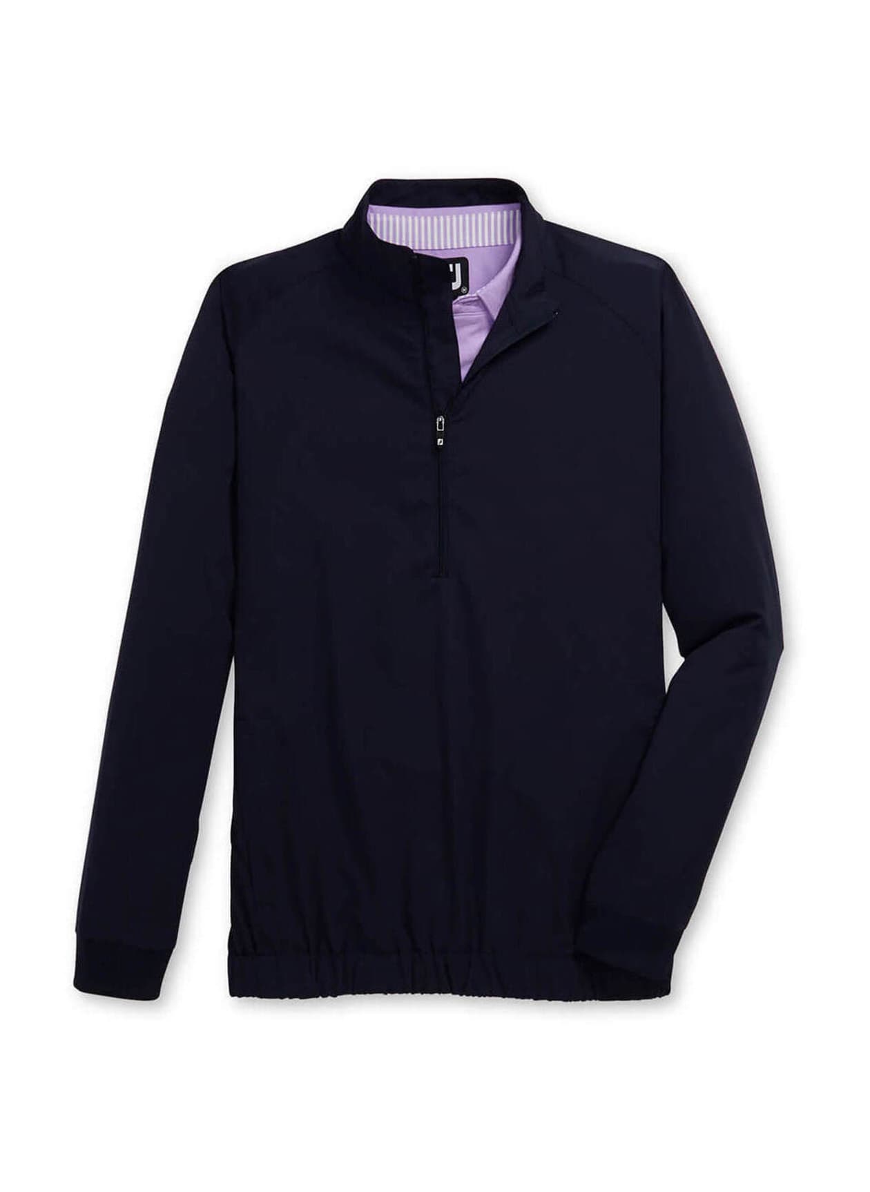 FootJoy Men's Half-Zip Windshirt
