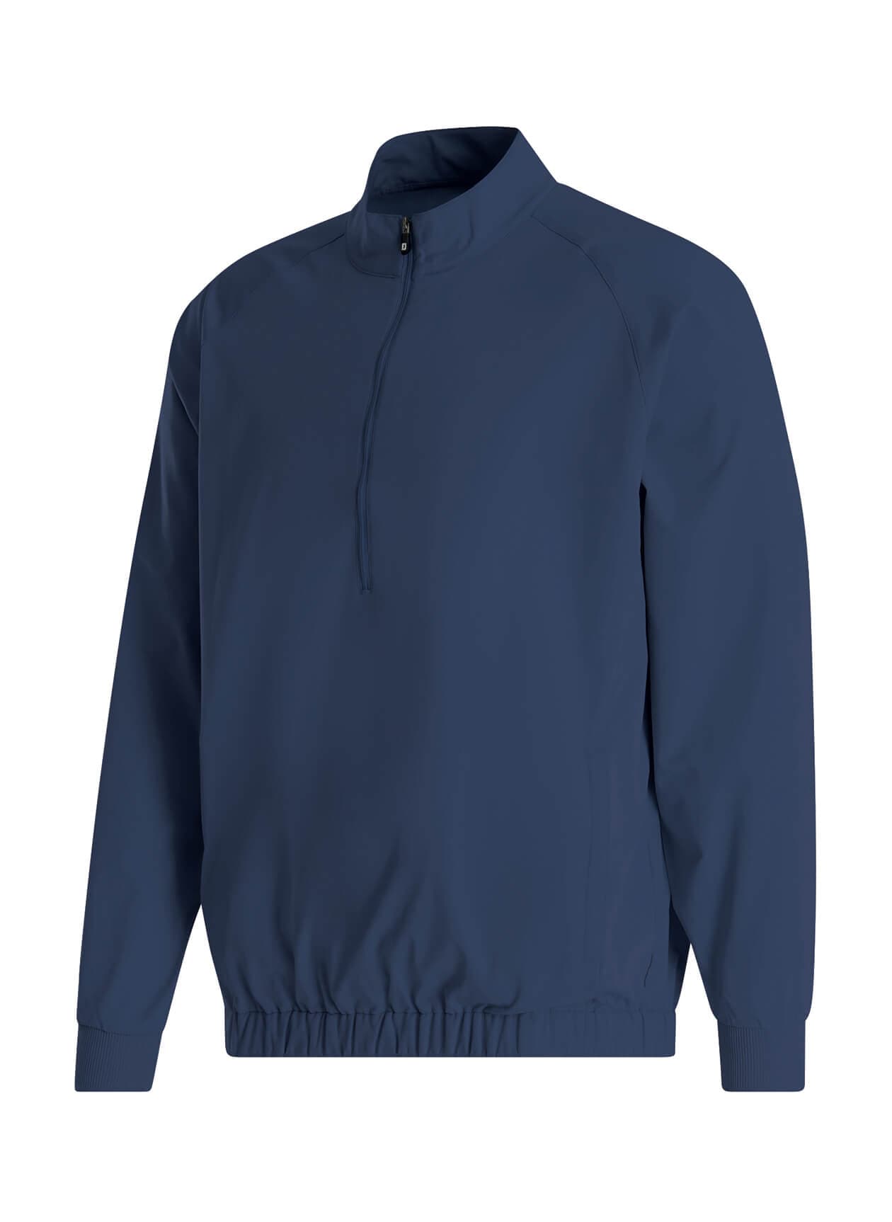 FootJoy Men's Half-Zip Windshirt SP26