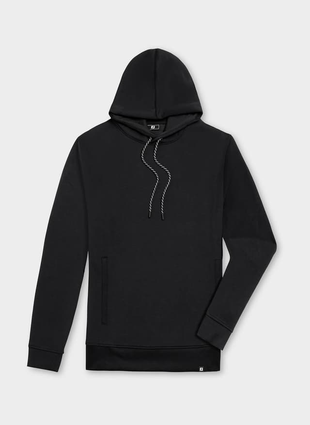 FootJoy Men's Shift Hoodie - Black 3XL