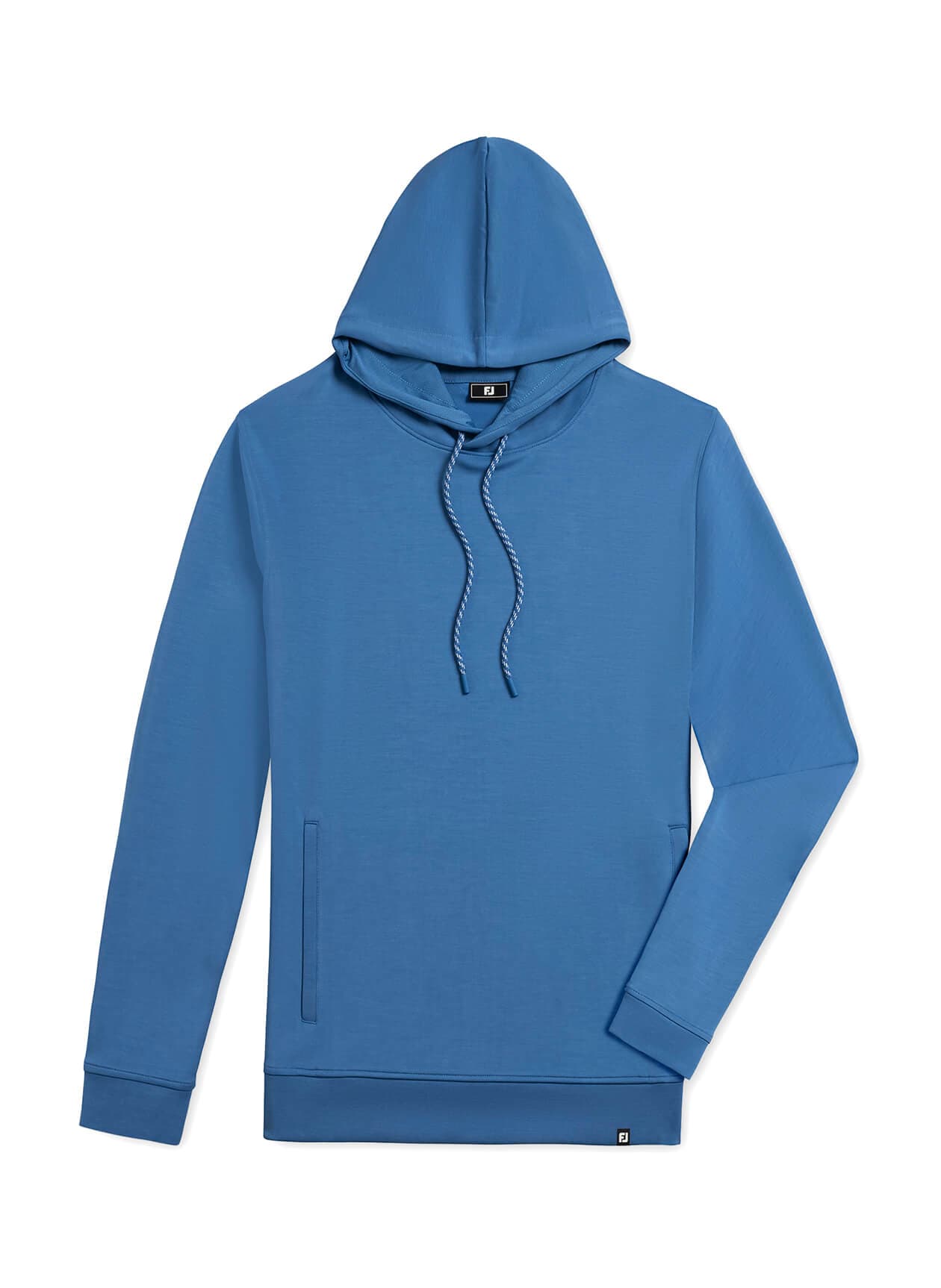FootJoy Men's Shift Hoodie - Blue 3XL