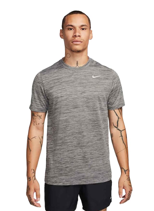 Nike Men's Dri-FIT Legend T-Shirt SP26 - Dark Grey 3XL