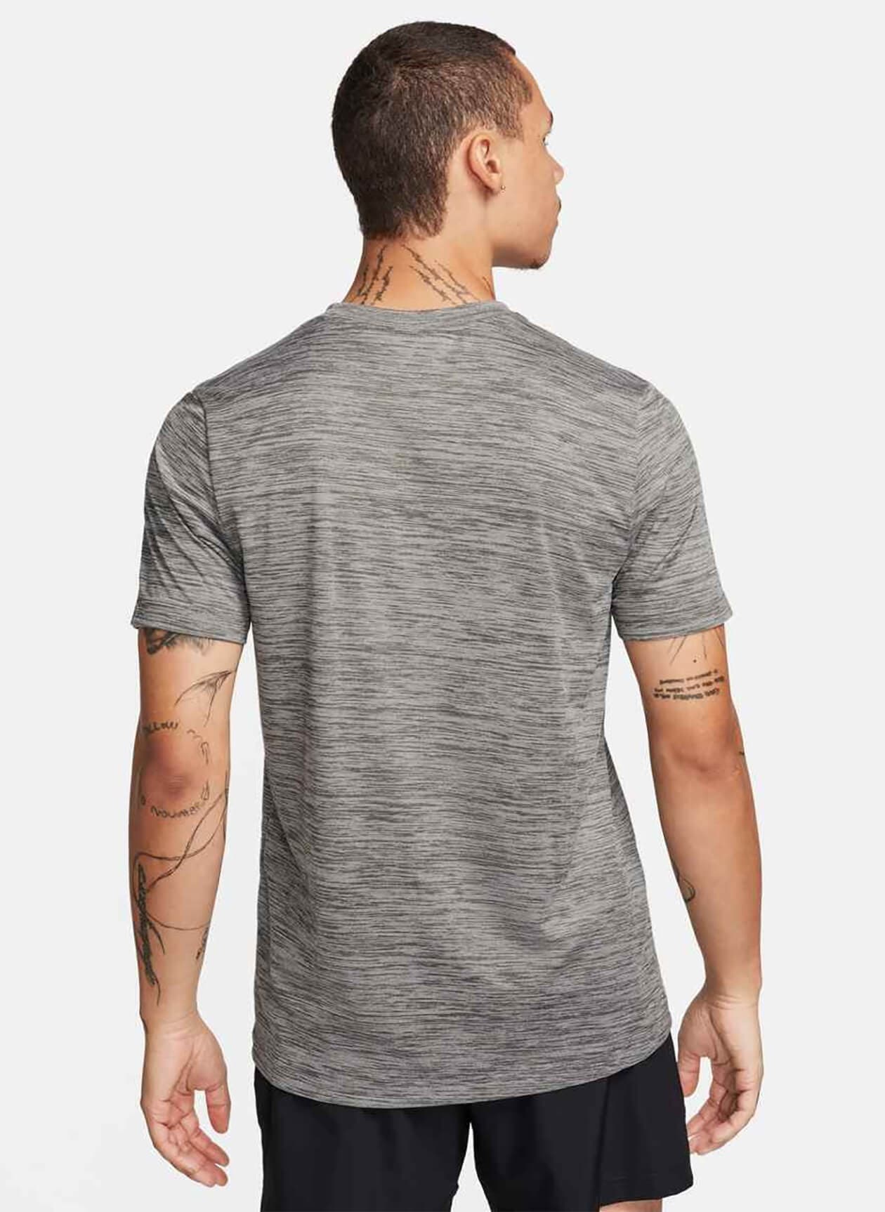 Nike Men's Dri-FIT Legend T-Shirt SP26 - Dark Grey 3XL