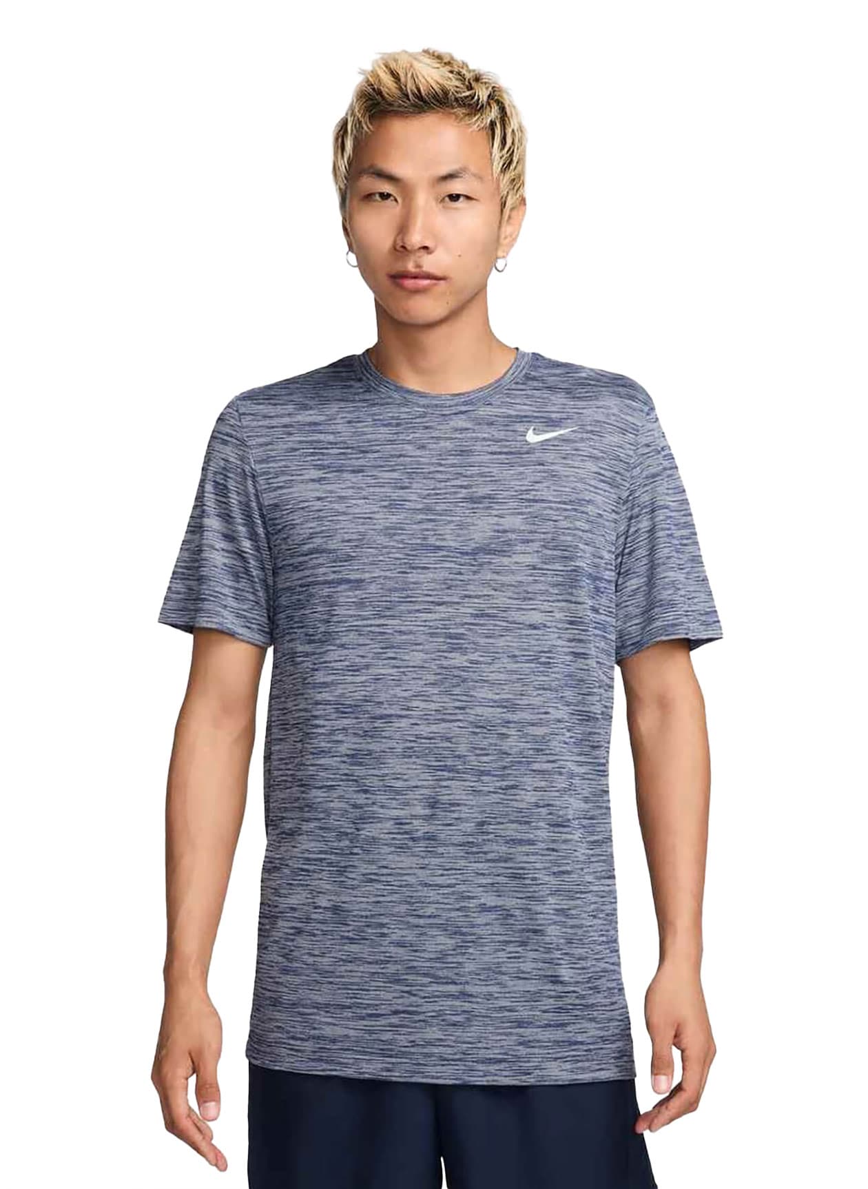 Nike Men's Dri-FIT Legend T-Shirt SP26 - Navy 3XL