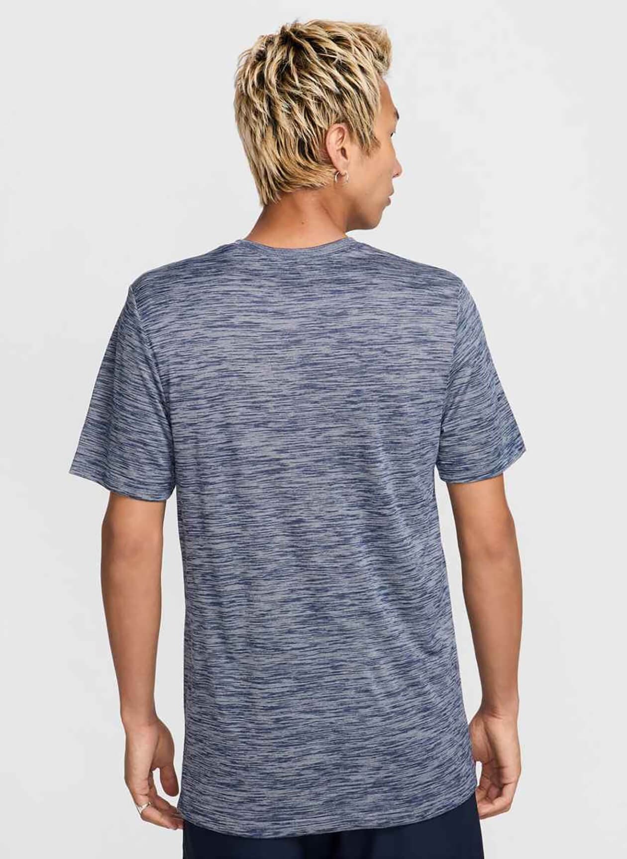 Nike Men's Dri-FIT Legend T-Shirt SP26 - Navy 3XL