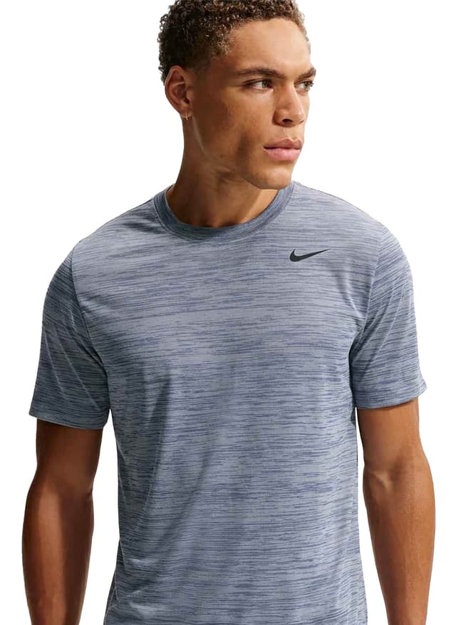 Nike Men's Dri-FIT Legend T-Shirt SP26 - Blue 3XL