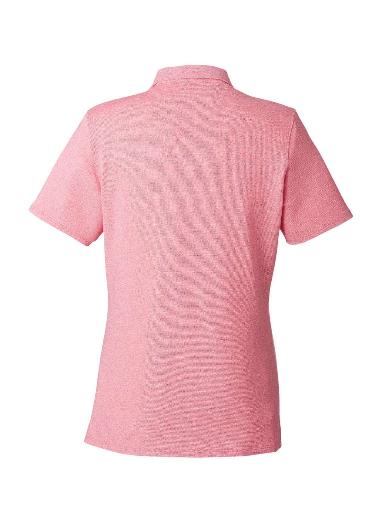 Vineyard Vines Women's Edgartown Pique Polo - Lobster Reef (652) LG