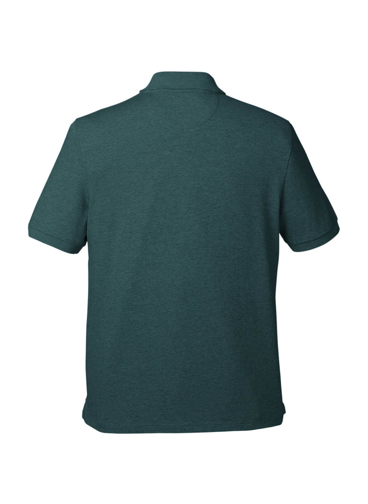 Vineyard Vines Men's Pique Edgartown Polo - Green LG