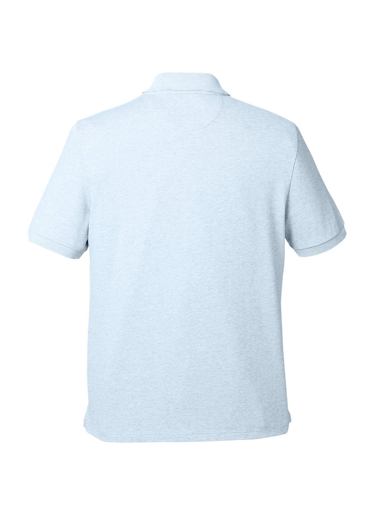 Vineyard Vines Men's Pique Edgartown Polo - Jake Blue LG