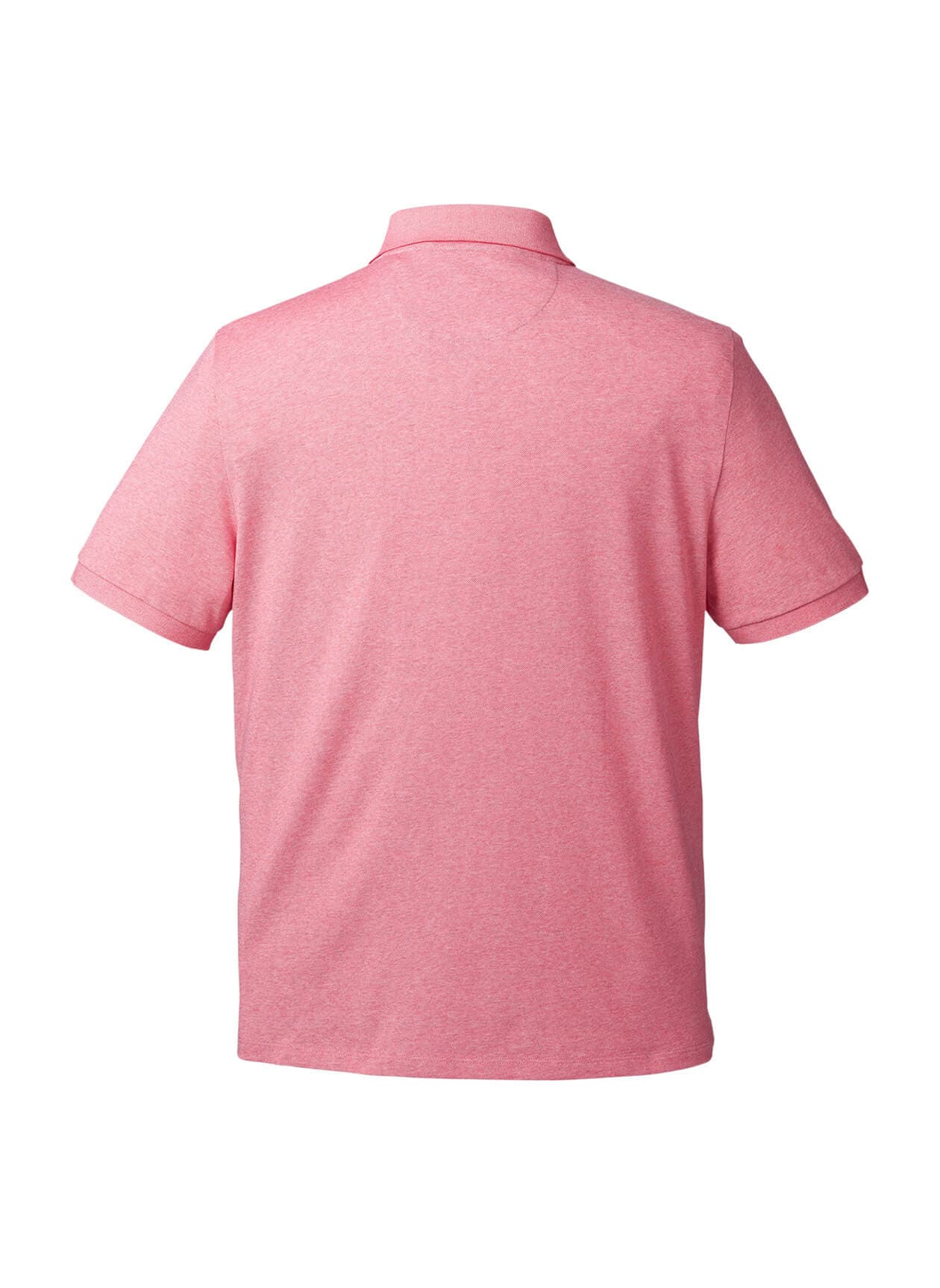 Vineyard Vines Men's Pique Edgartown Polo - White LG