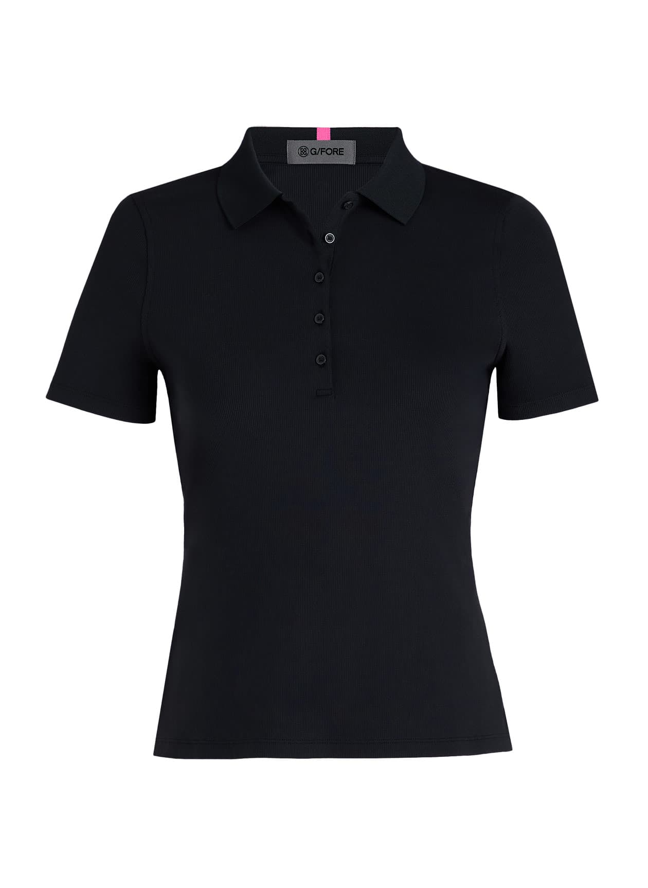 G/FORE	 Women's Tech Nylon Rib Polo