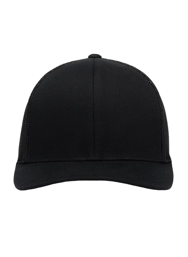 G/FORE Quick Turn Trucker Hat - Black MISC