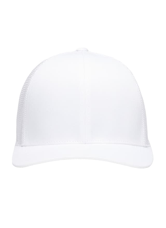 G/FORE Quick Turn Trucker Hat - White MISC