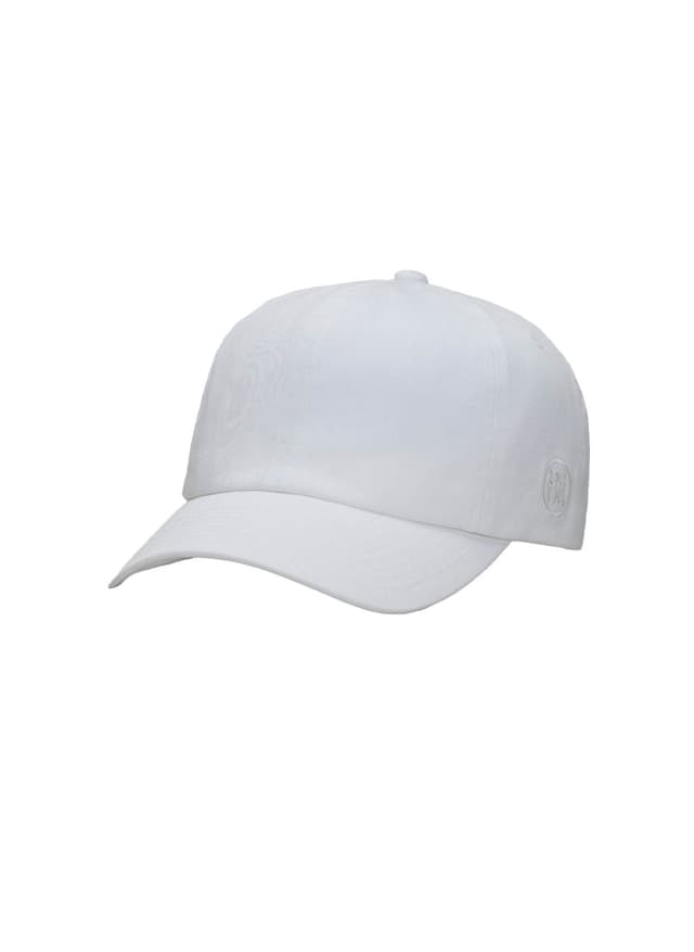 G/FORE Quick Turn Low Profile Hat - White MISC