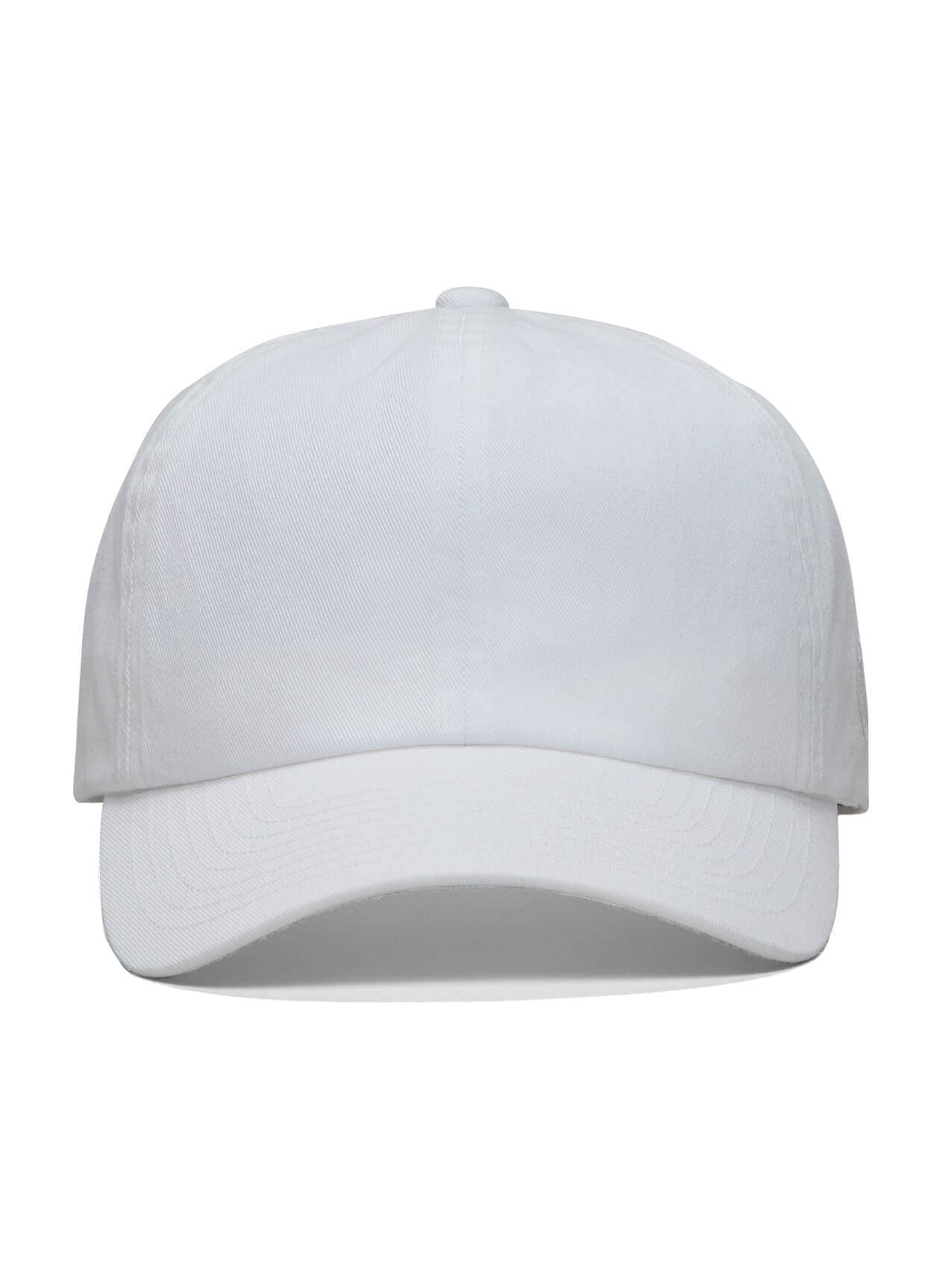 G/FORE Quick Turn Low Profile Hat - White MISC