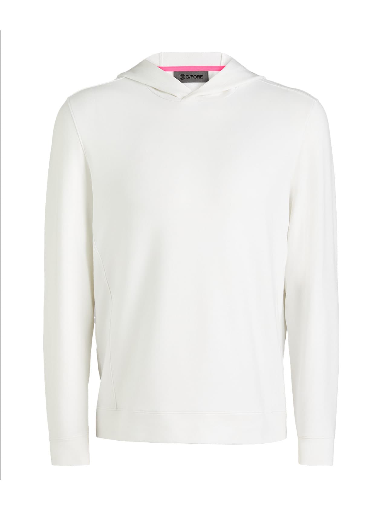 G/FORE	 Men's Lightweight Terry Hoodie
