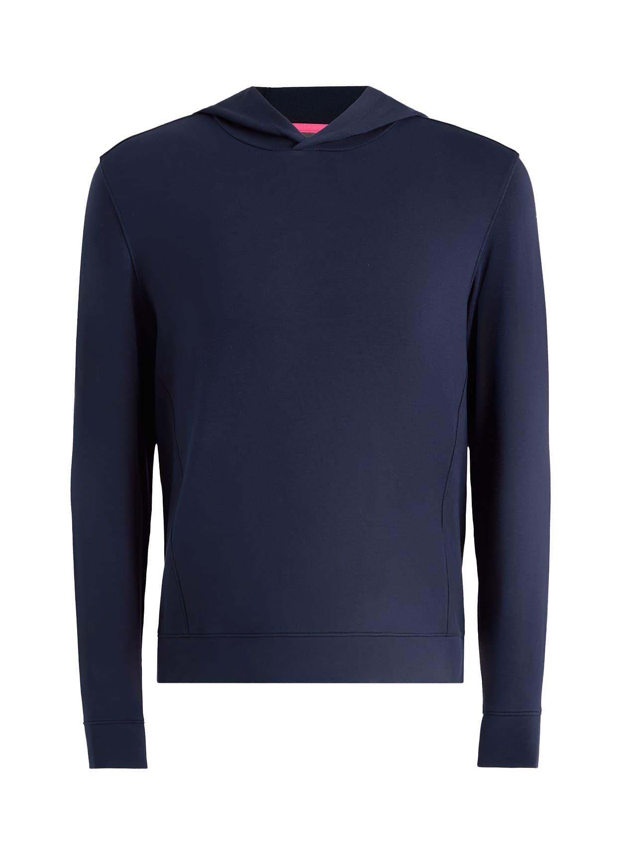 G/FORE	 Men's Lightweight Terry Hoodie - Navy 3XL