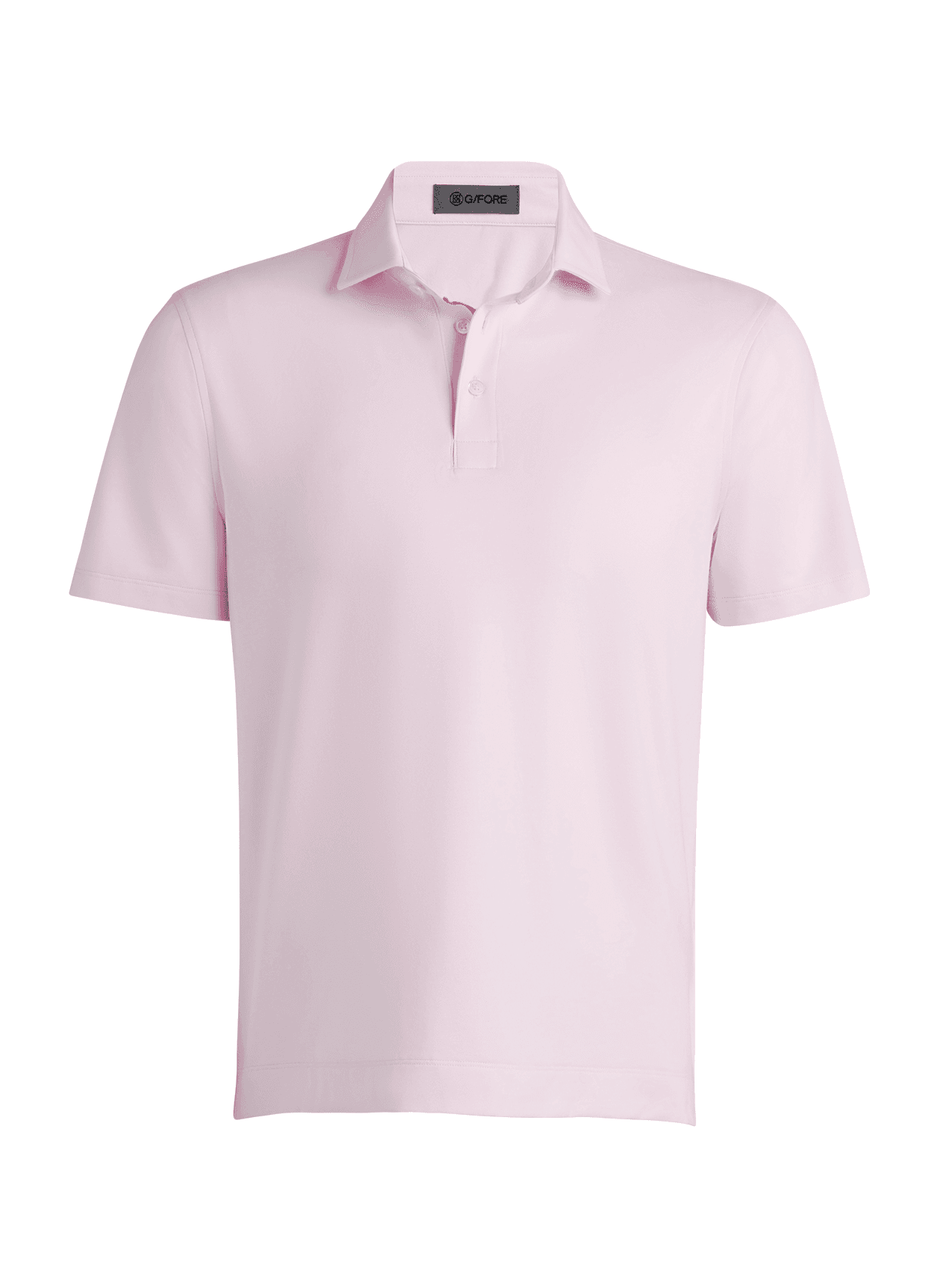 G/FORE Men's All Play Fine Stretch Pique Polo - Pink 3XL