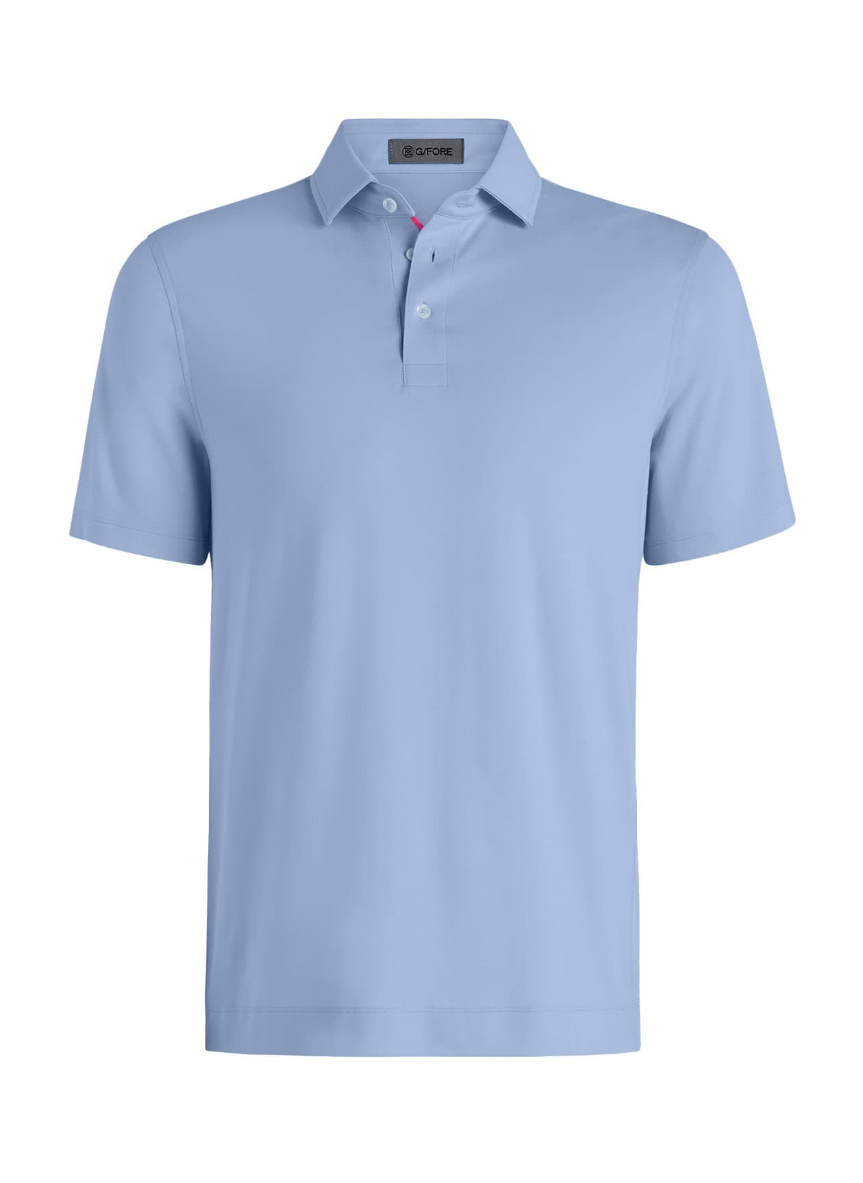 G/FORE Men's All Play Fine Stretch Pique Polo - Willow 3XL