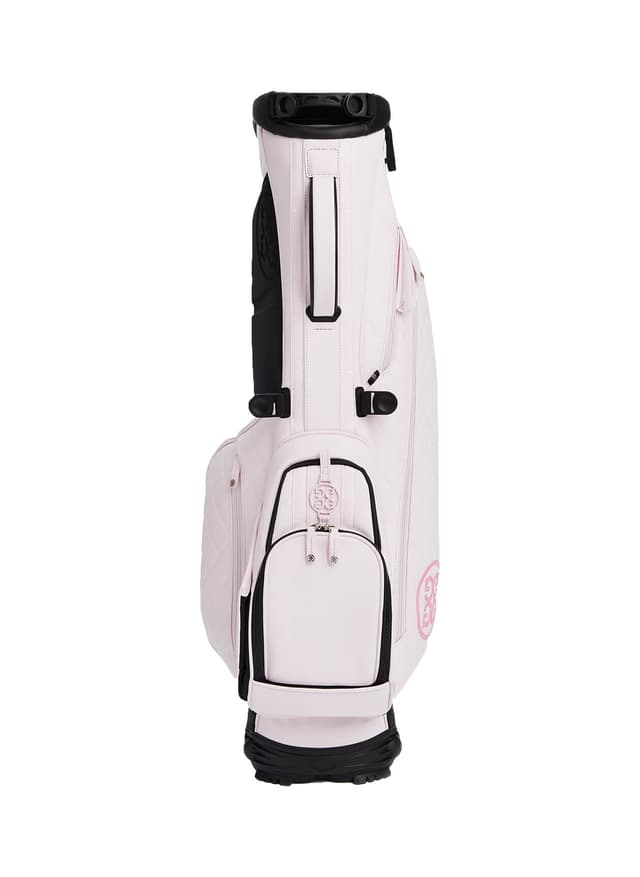 G/FORE Daytona Plus Carry Bag - Pink MISC