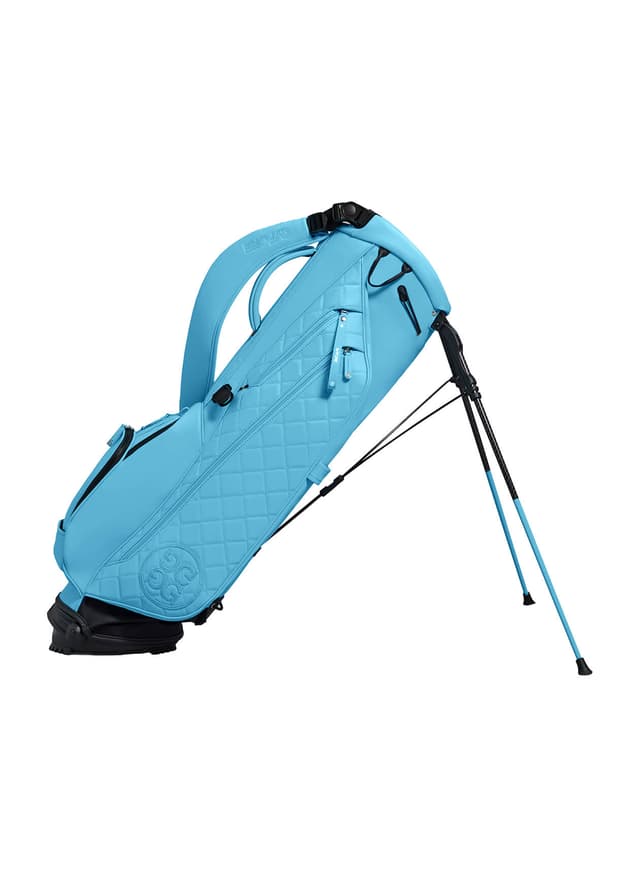 G/FORE Daytona Plus Carry Bag - Cyan MISC