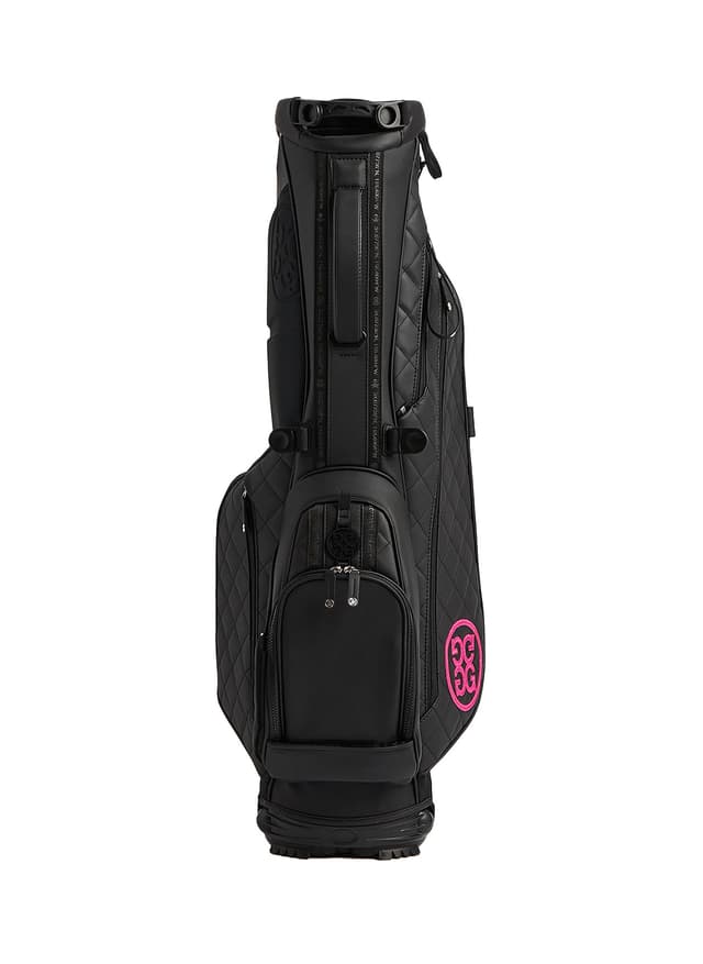 G/FORE Daytona Plus Carry Bag - Black MISC