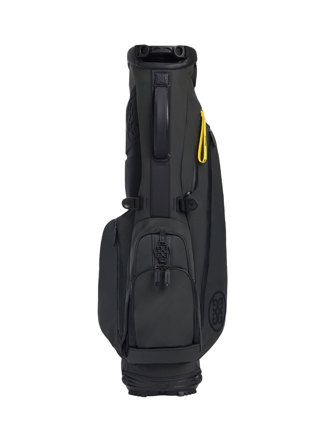 G/FORE Parachute Nylon Carry Bag - Graphite (GRA) MISC