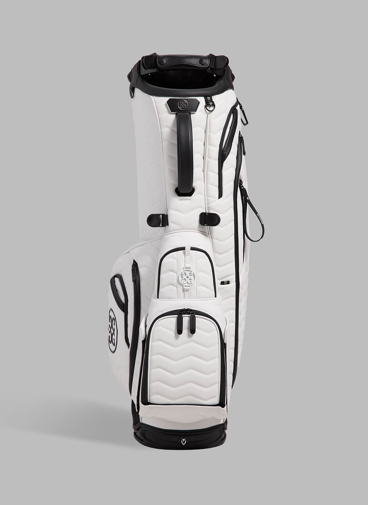 G/FORE	 Transporter Tour Carry Golf Bag