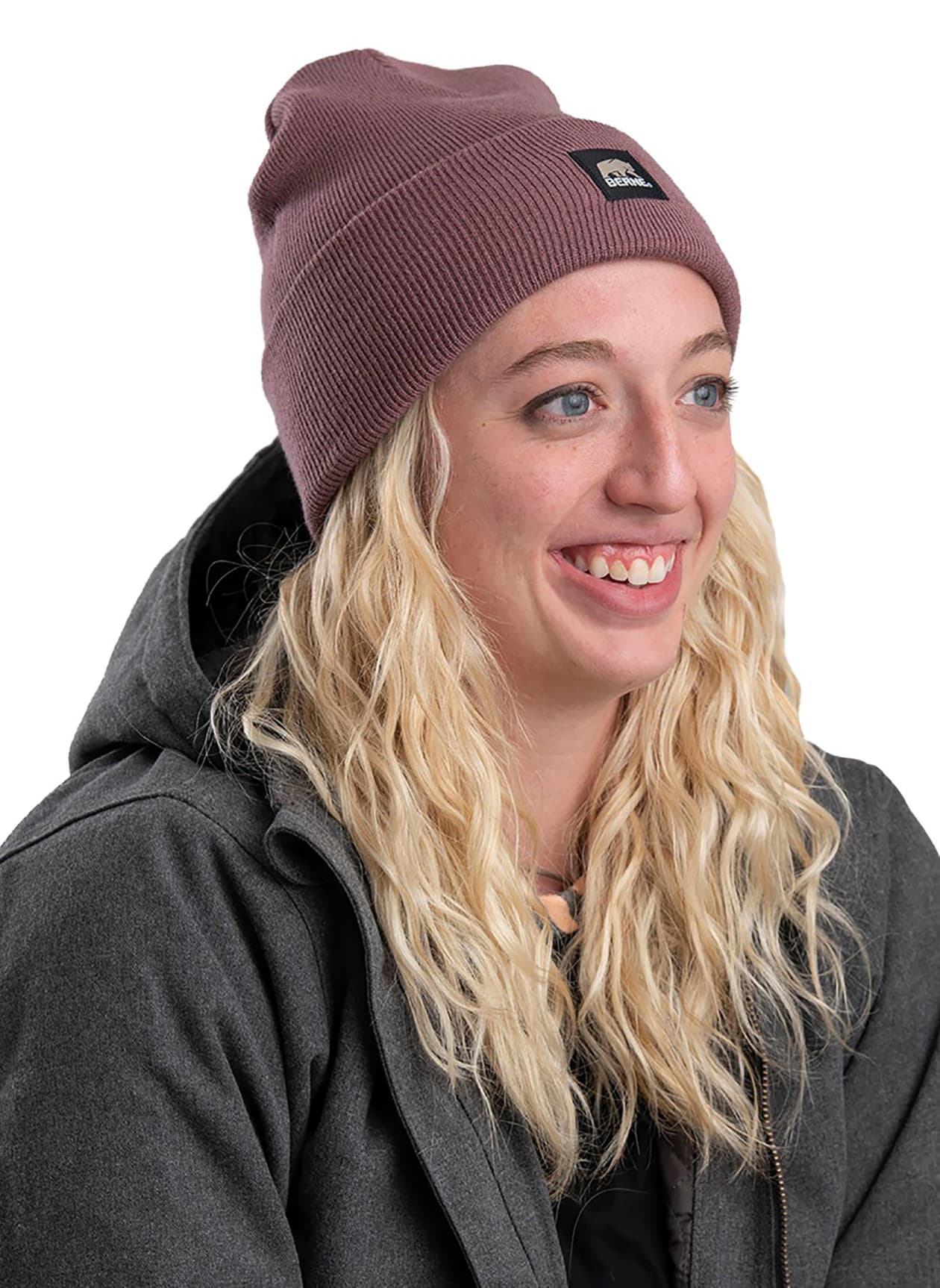 Berne Heritage Knit Cuff Beanie