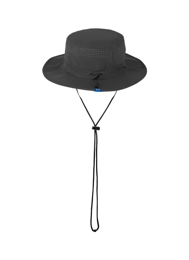 HUK Solid Booney - Dark Grey MISC