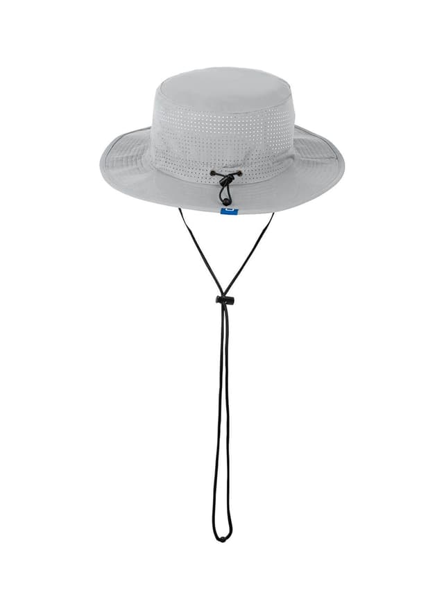 HUK Solid Booney - Light Grey MISC