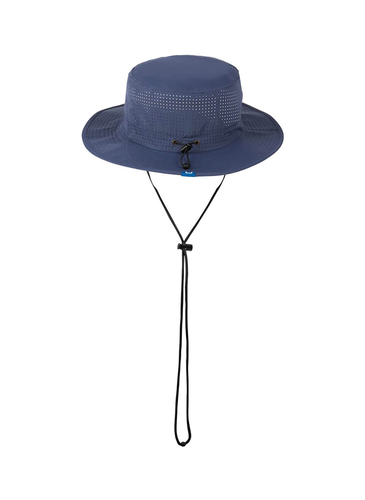 HUK Solid Booney - Navy MISC