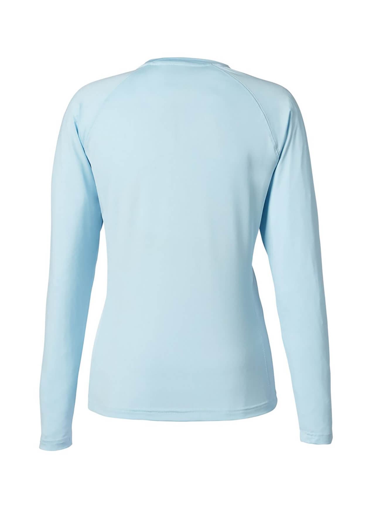 HUK Women's LoPro Pursuit T-Shirt - Plein Air LG