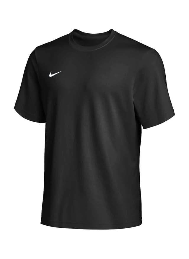 Nike Men's Primary T-Shirt - Black 3XL