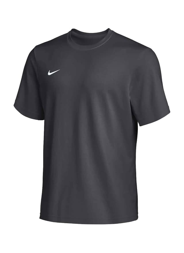 Nike Men's Primary T-Shirt - Dark Grey 3XL