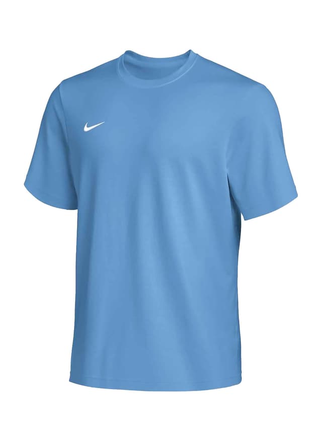 Nike Men's Primary T-Shirt - Cyan 3XL