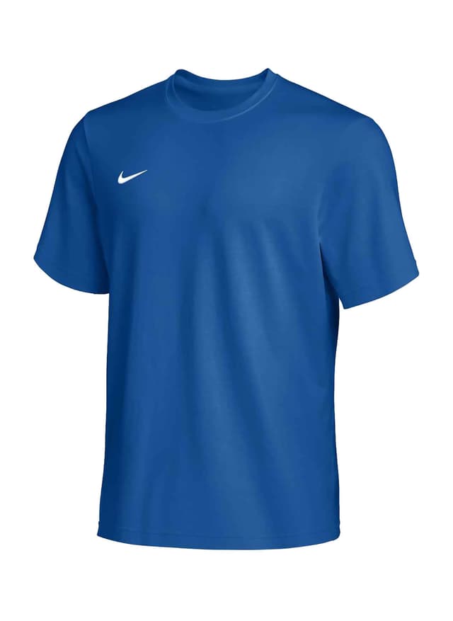 Nike Men's Primary T-Shirt - Blue 3XL