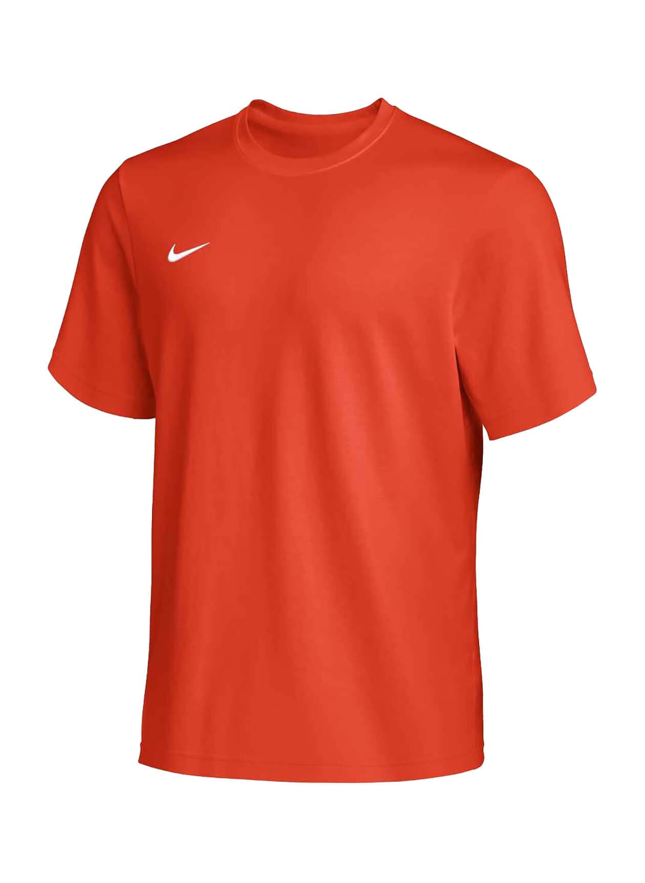 Nike Men's Primary T-Shirt - Orange 3XL
