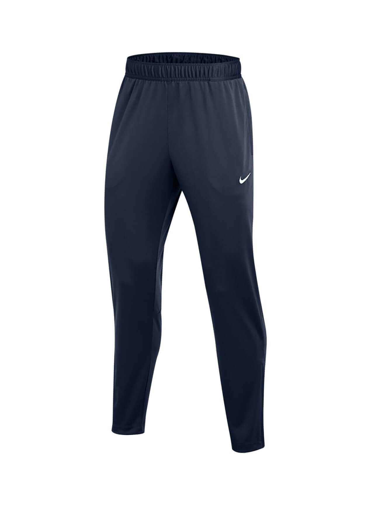 Nike Men's Relentless Hooded Jacket - Navy 3XL
