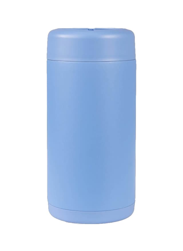 HydroJug Slim Can Cooler - Blue MISC