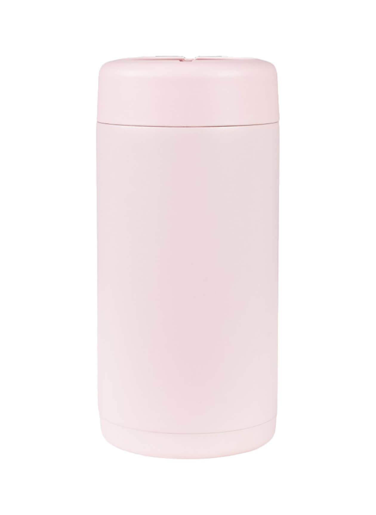 HydroJug Slim Can Cooler - Pink MISC